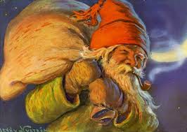 tomte